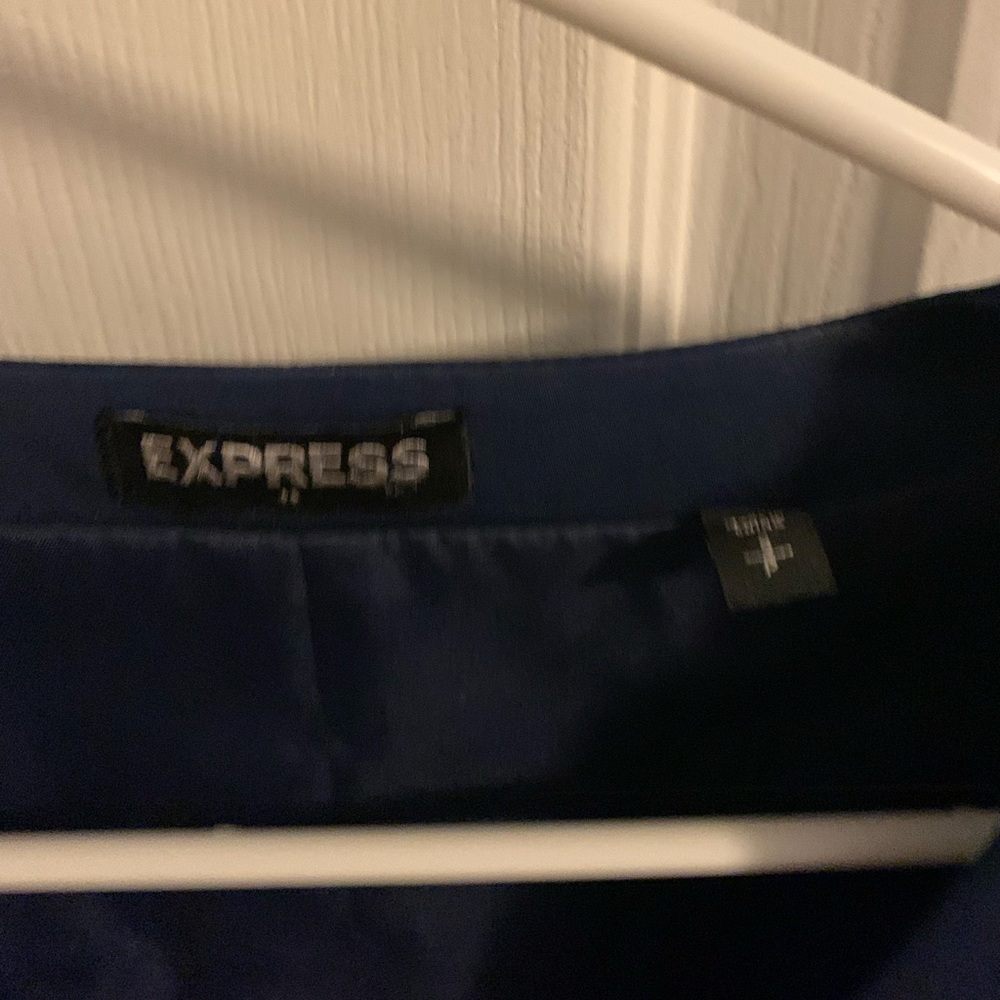 Express Vest - Picture 2 of 2